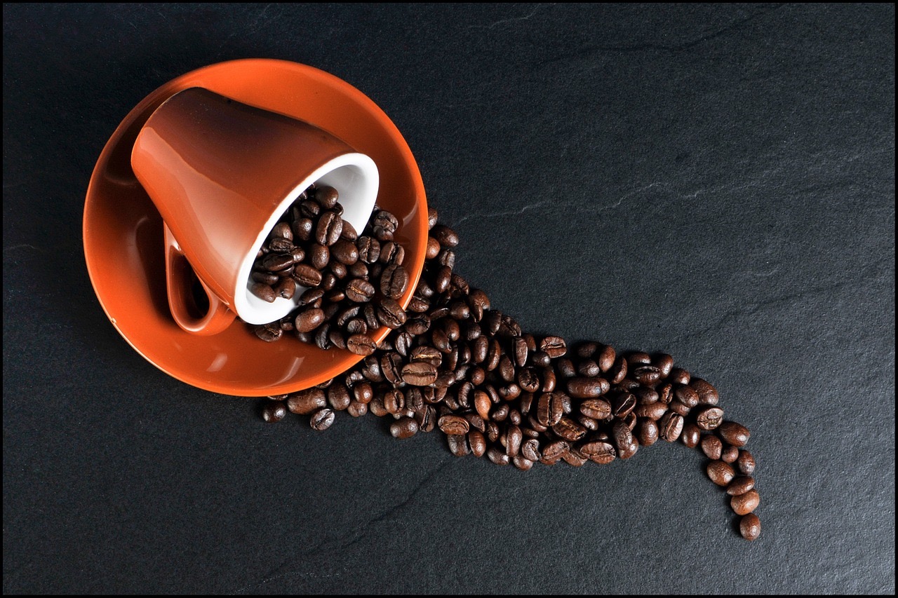 coffee for losing weight - boost metabolism naturally