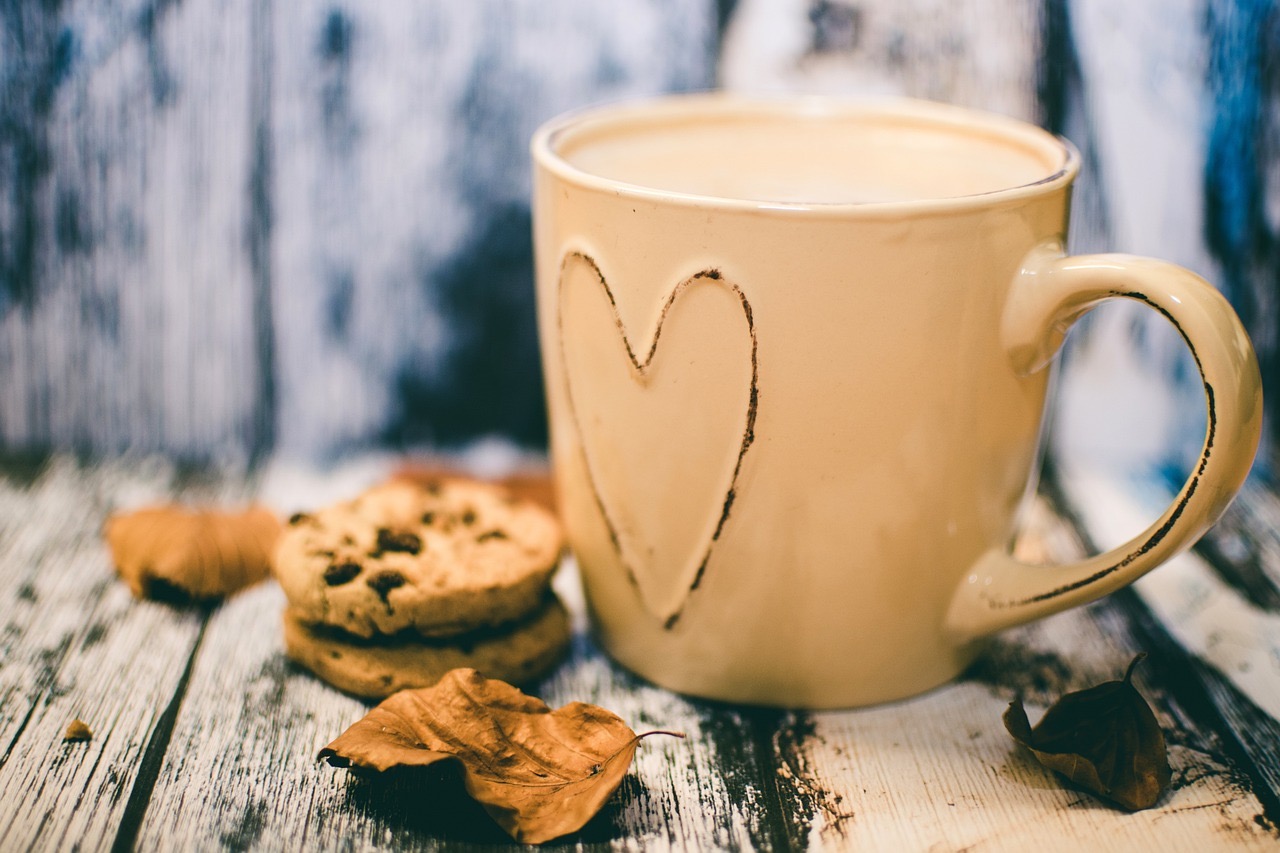 can coffee suppress appetite naturally?