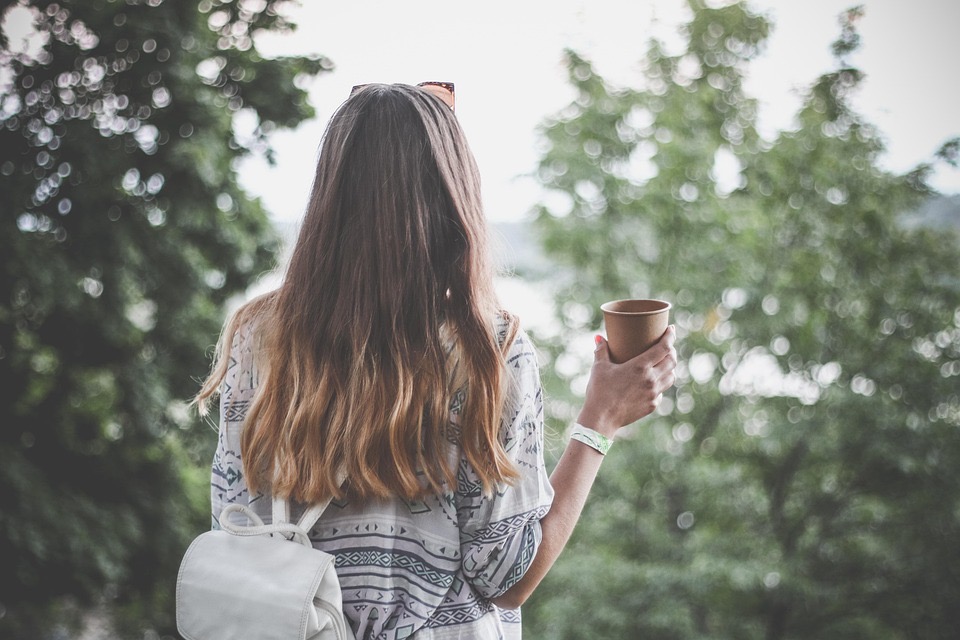 morning coffee habits that promote weight loss