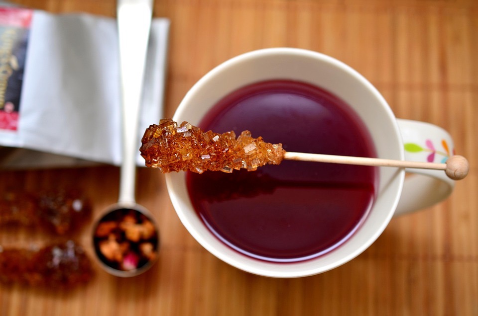 top 3 natural sweeteners for weight loss coffee