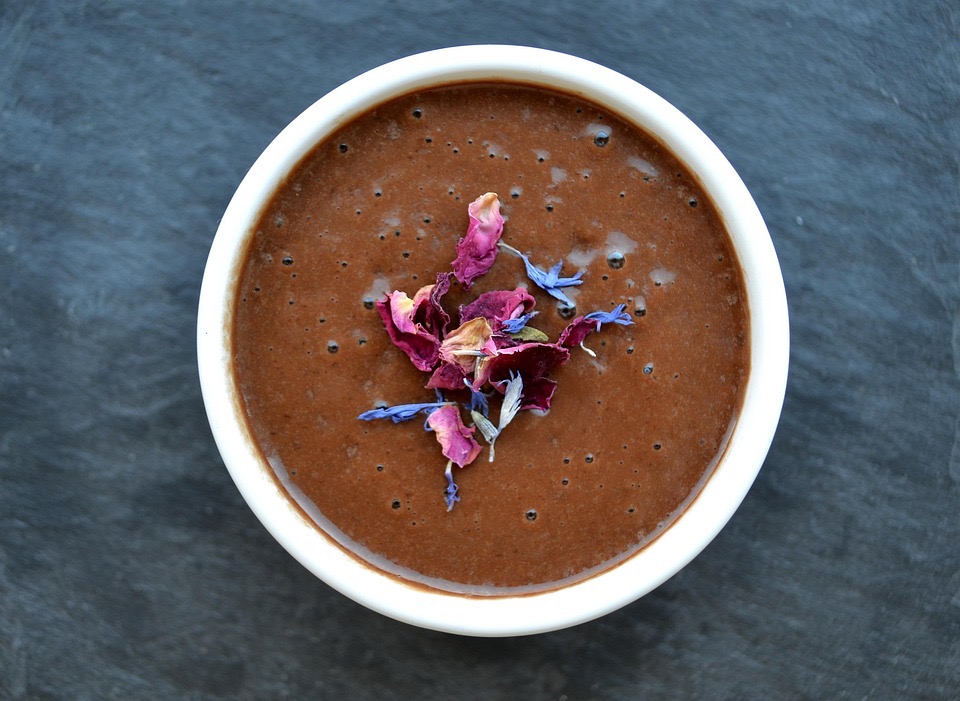 coffee-based smoothies for weight loss