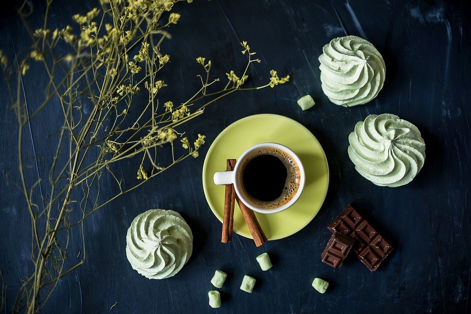 coffee detox days: a smart reset for weight loss?