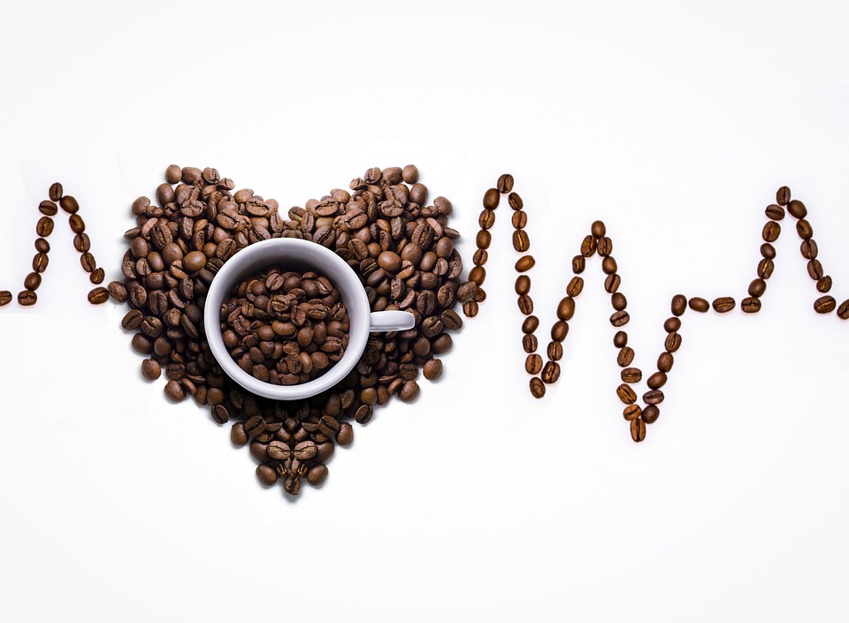 coffee and cardio: the best pairing for fat burn