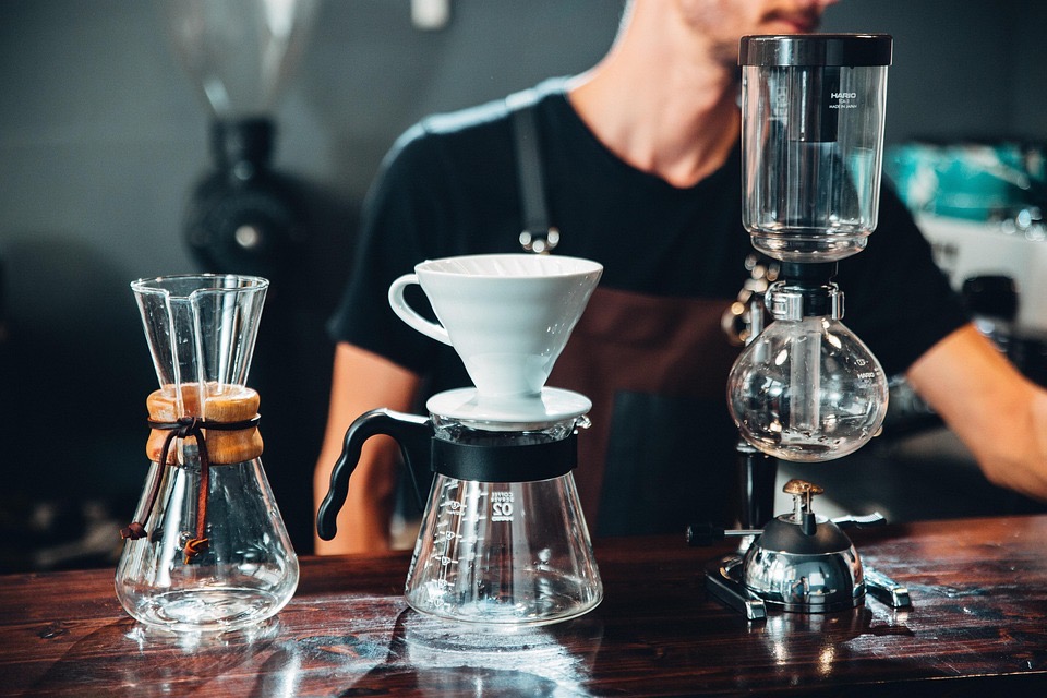 coffee and hormones: impact on weight regulation