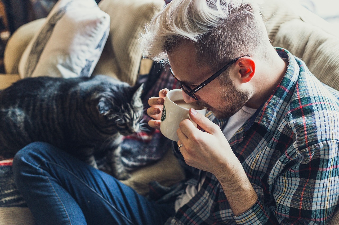 is decaf coffee good for losing weight - facts and benefits