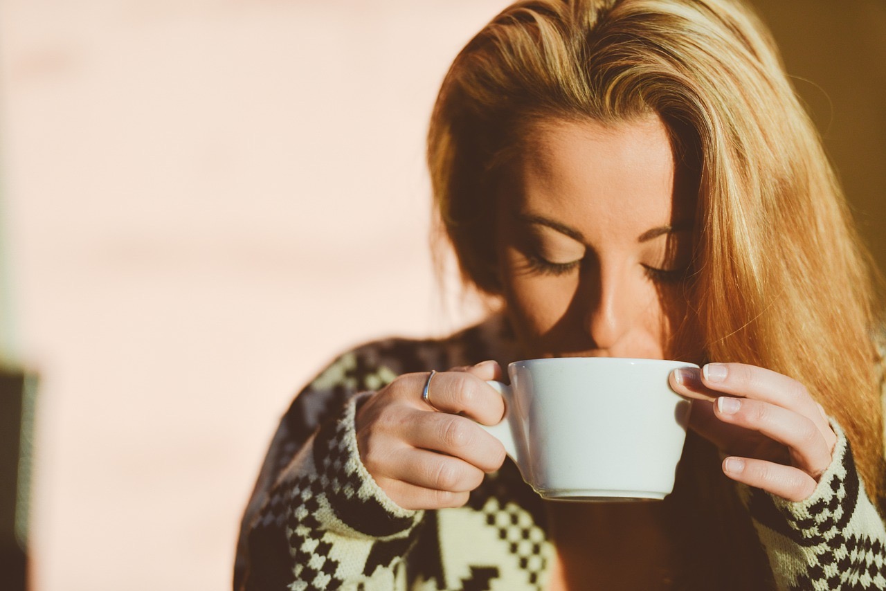 best times for drinking coffee for losing weight - 3 tips