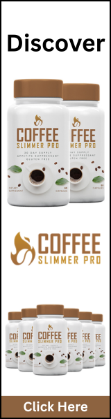 Coffee Slimmer Pro