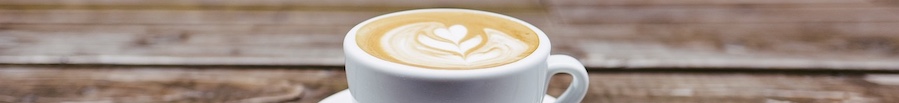 losing weight coffee