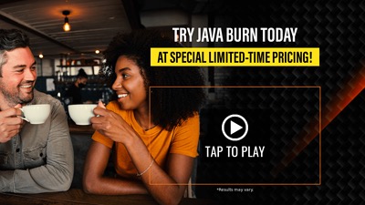 java burn