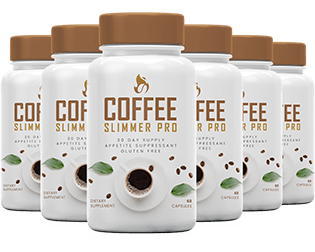 coffee slimmer pro
